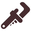 pipe-wrench